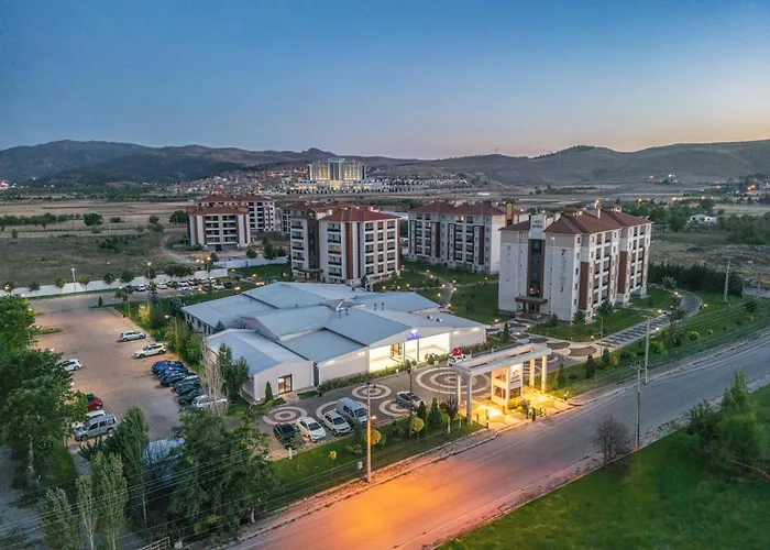 Aforia Thermal Residences