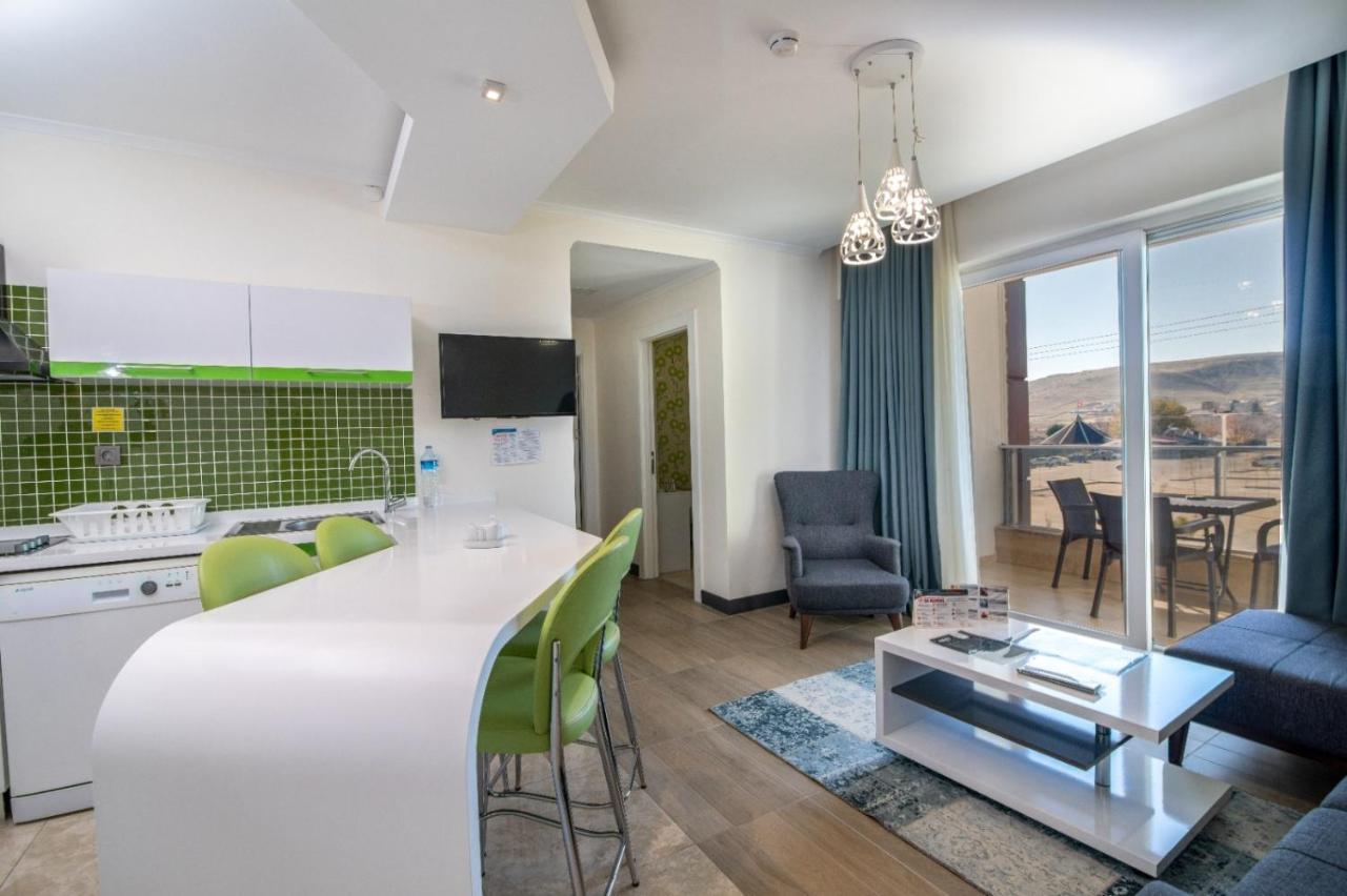 Aforia Thermal Residences 2*