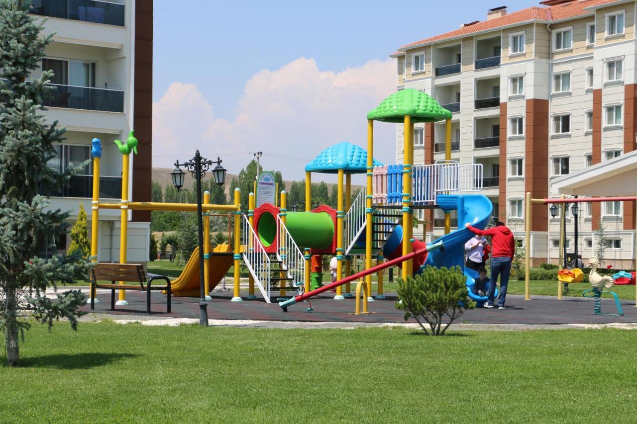 Aforia Thermal Residences Afyonkarahisar