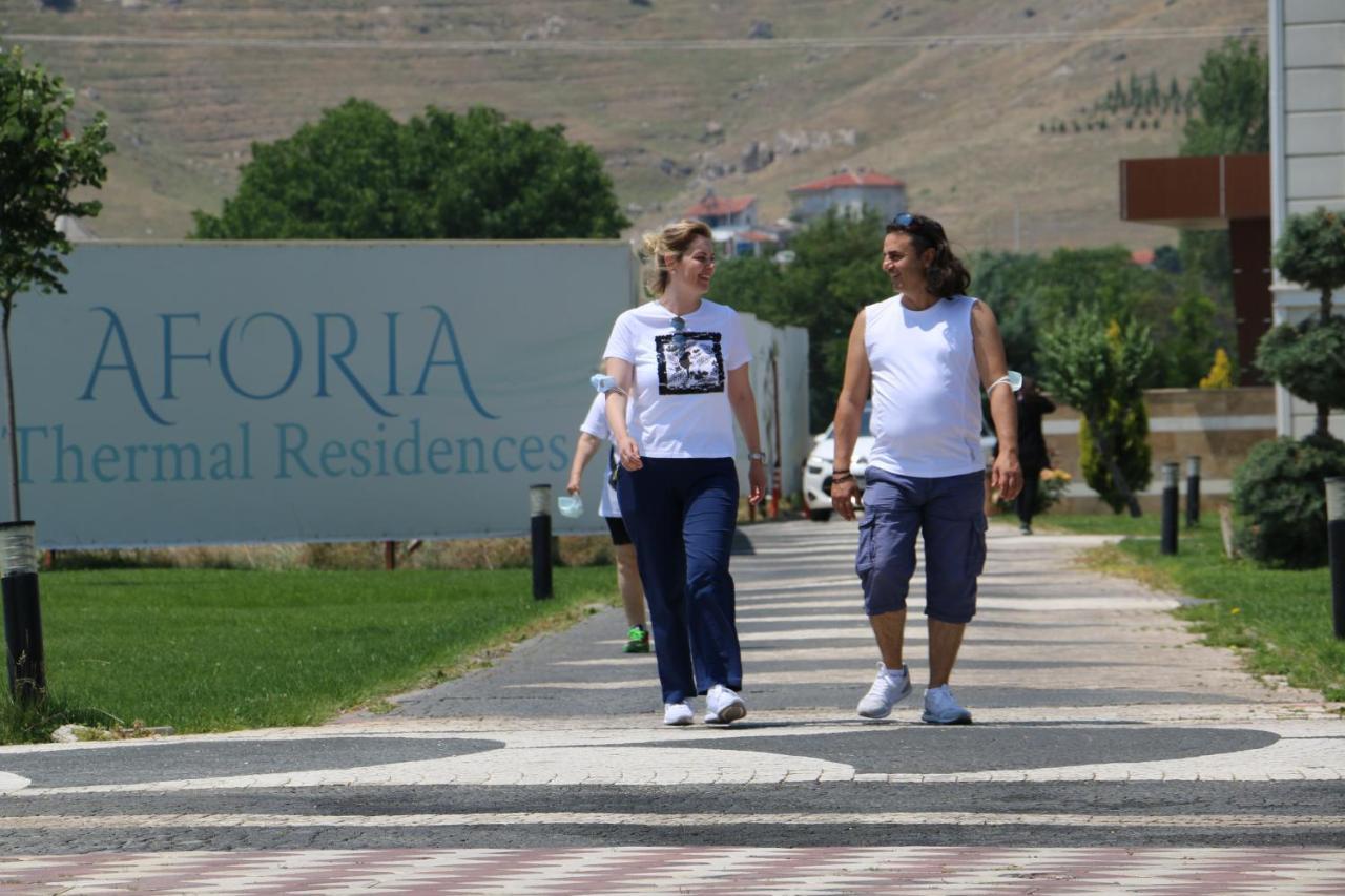 Hotel Aforia Thermal Residences 2*
