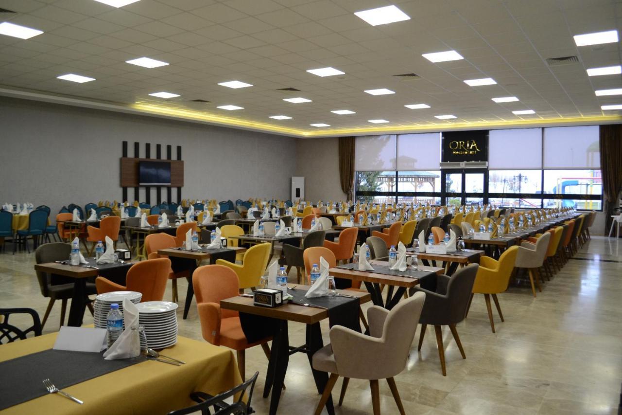 Aforia Thermal Residences Hotel
