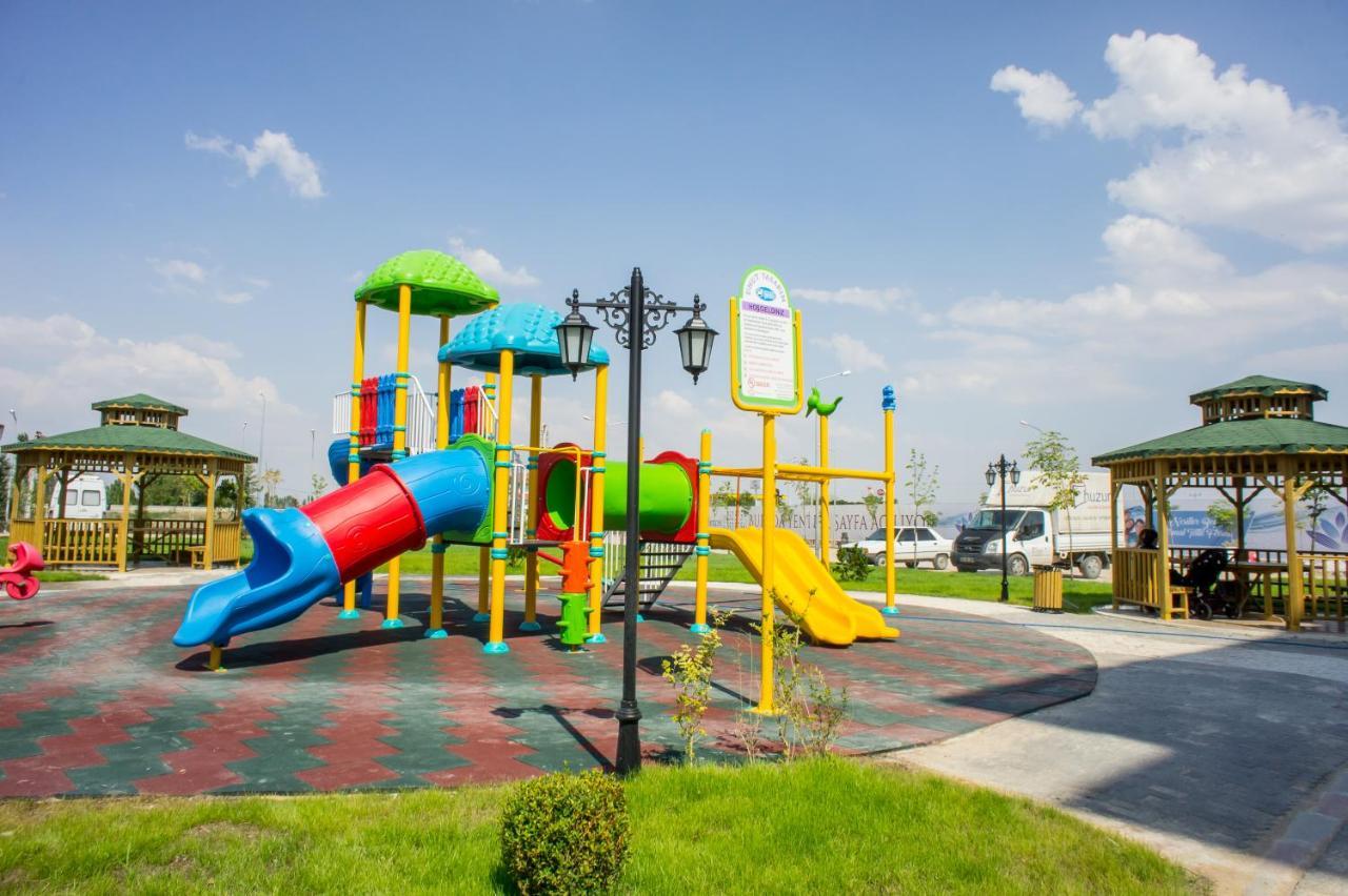 Aforia Thermal Residences 2*