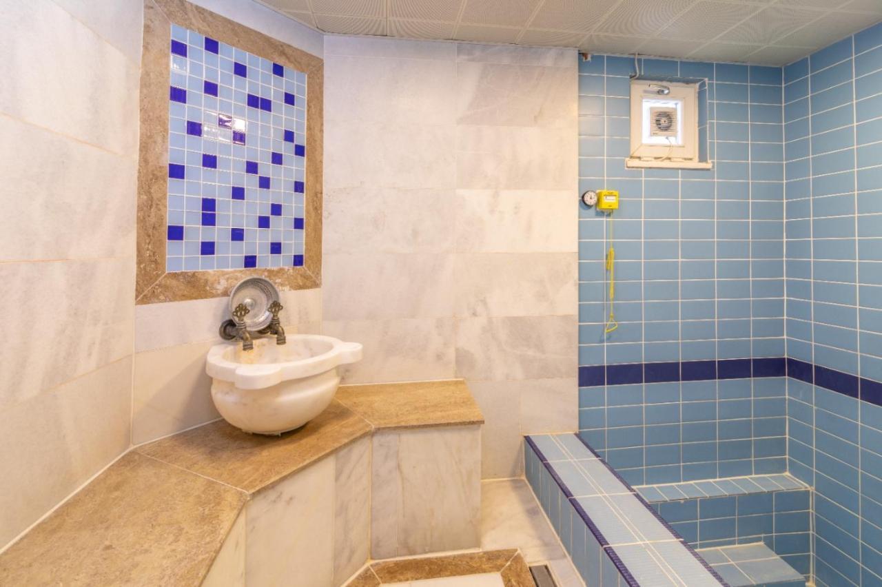 Hotel Aforia Thermal Residences