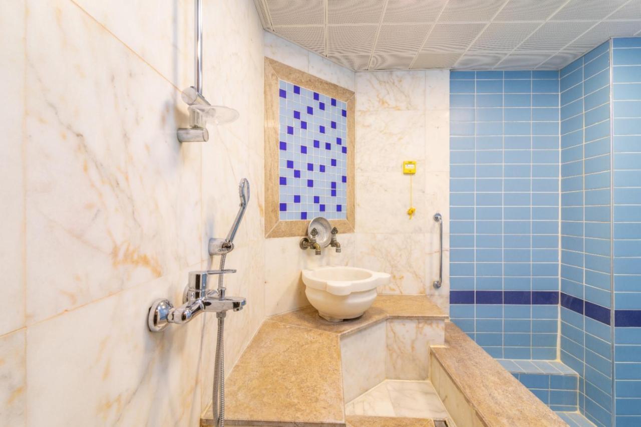 Hotel Aforia Thermal Residences Afyonkarahisar
