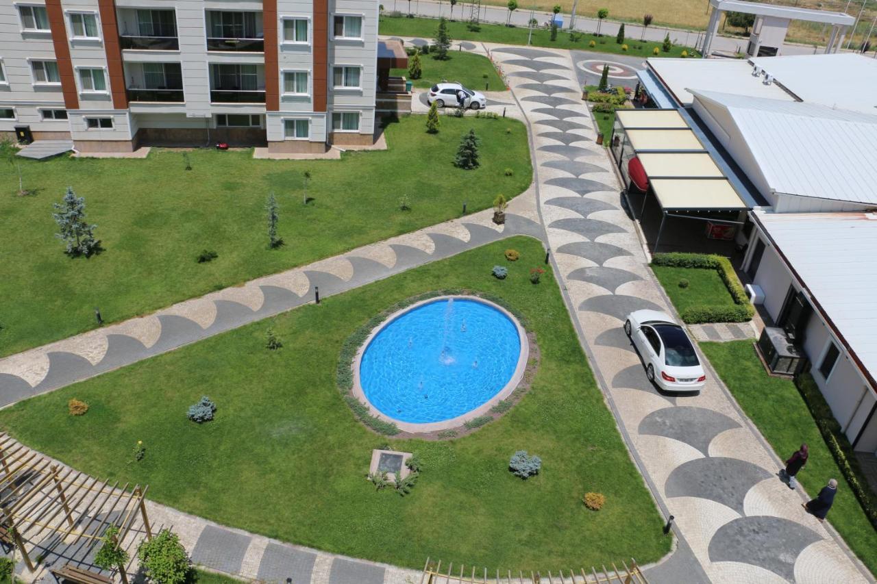 Aforia Thermal Residences Afyonkarahisar