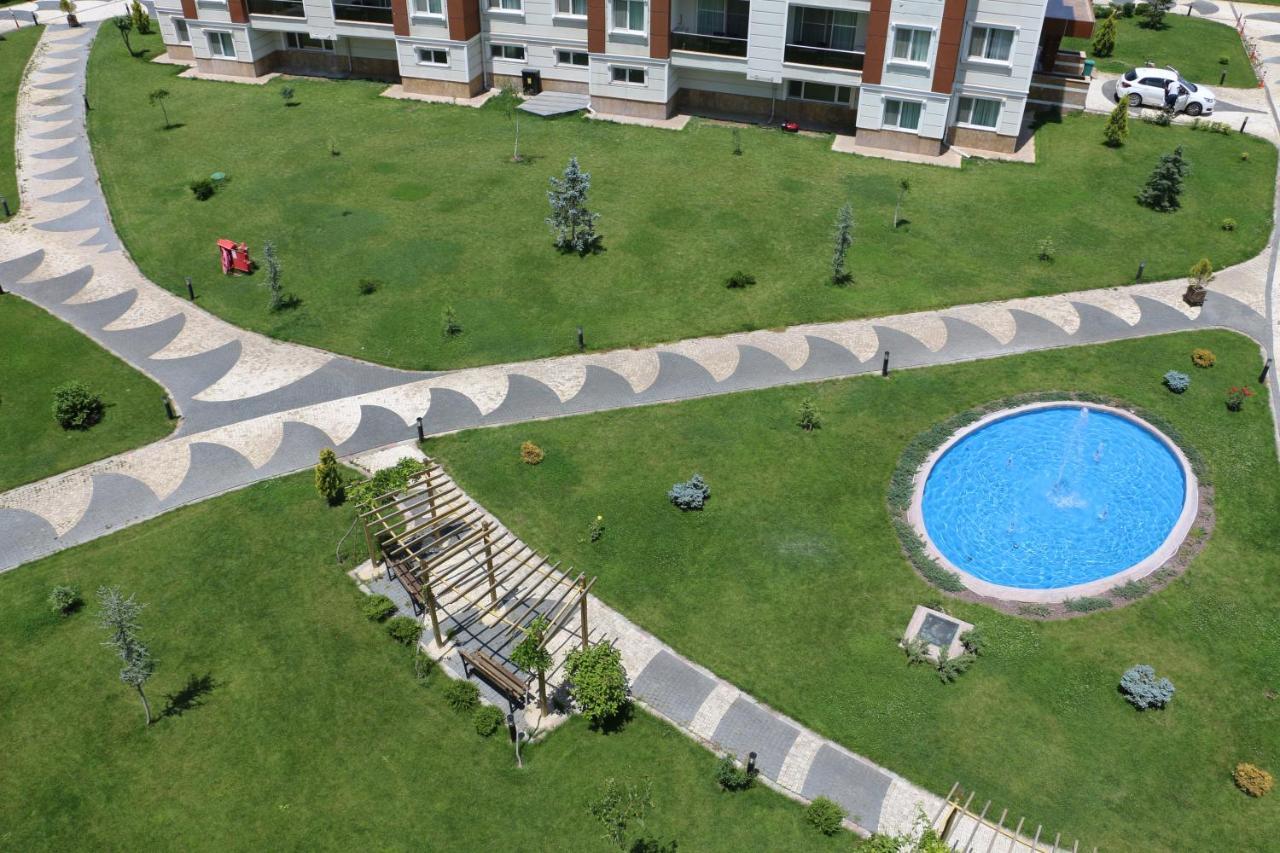 Aforia Thermal Residences Hotel 2*