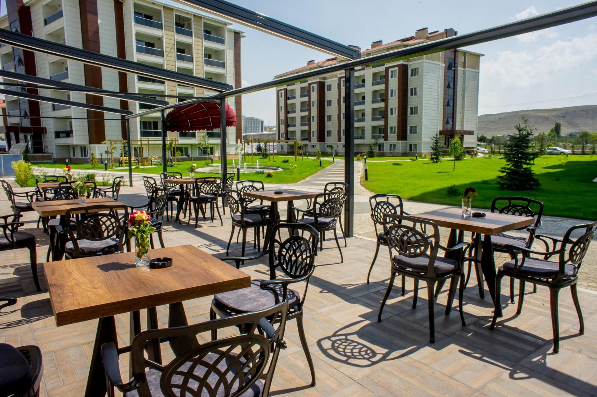 Aforia Thermal Residences 2*