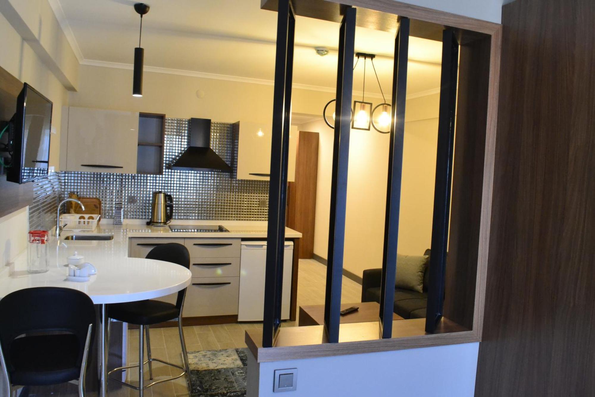 Aforia Thermal Residences 2*
