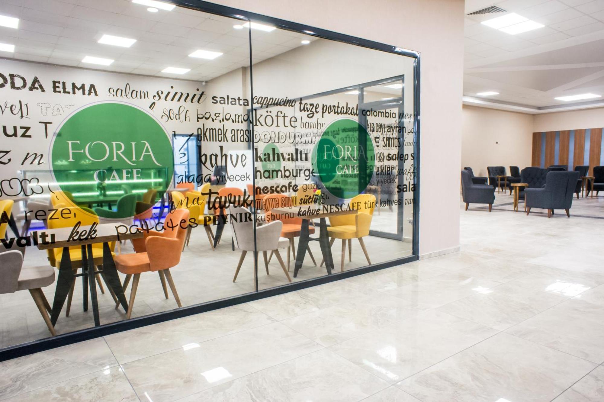 Aforia Thermal Residences 2* Afyonkarahisar