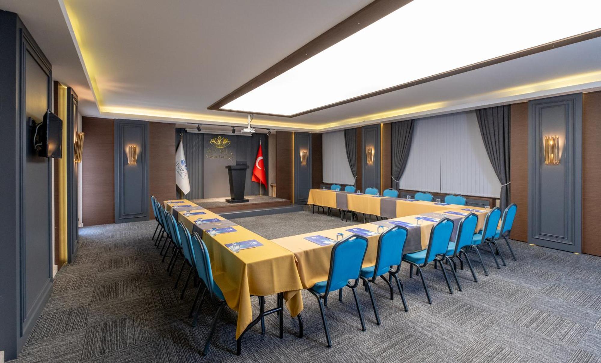 Aforia Thermal Residences