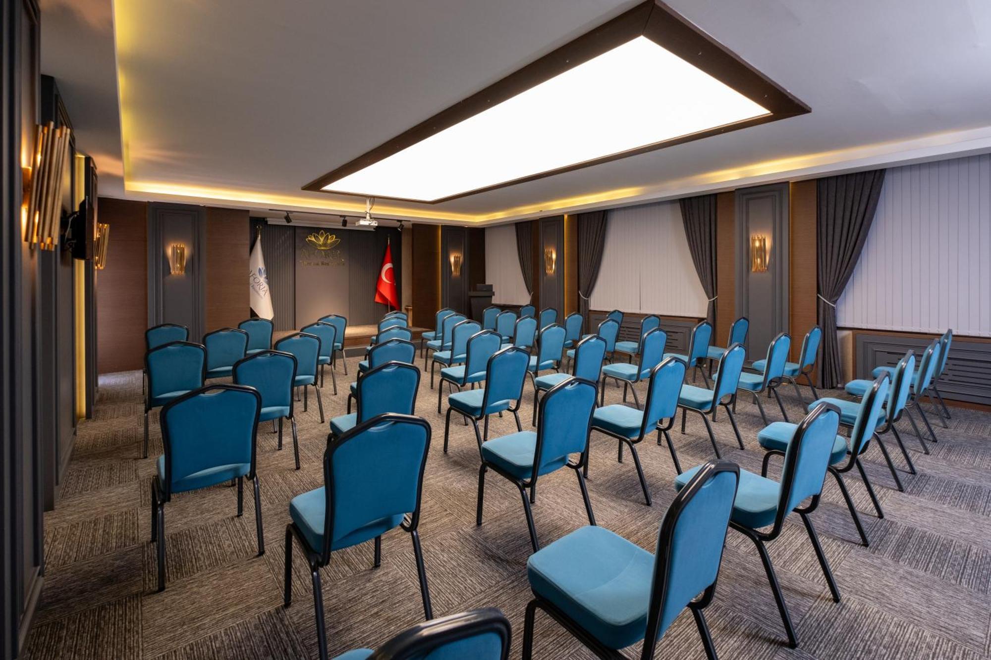 Aforia Thermal Residences Hotel