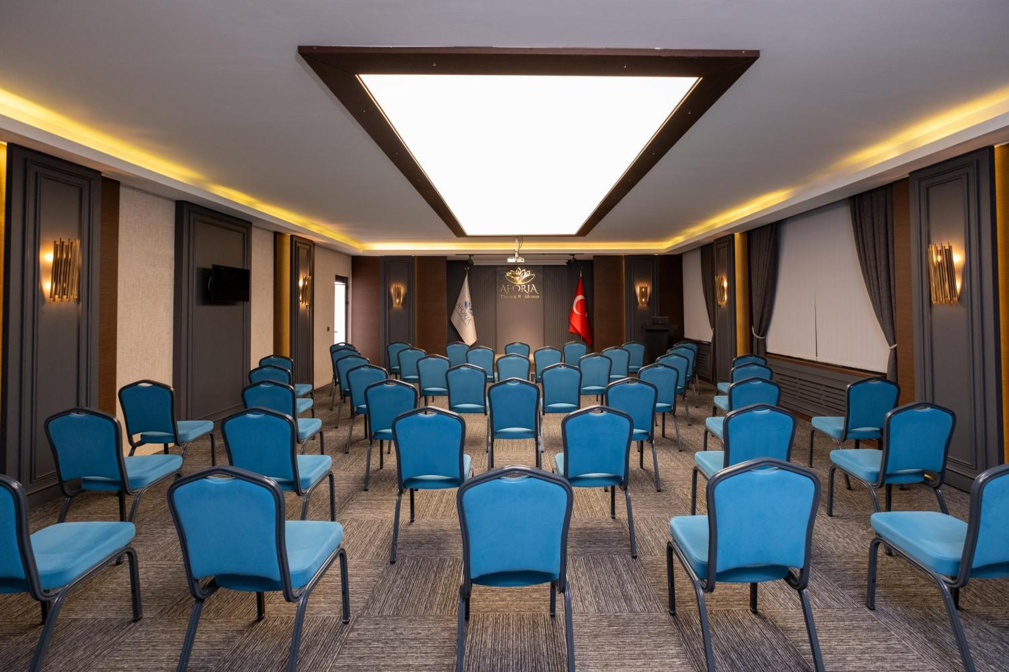 Aforia Thermal Residences Hotel Afyonkarahisar
