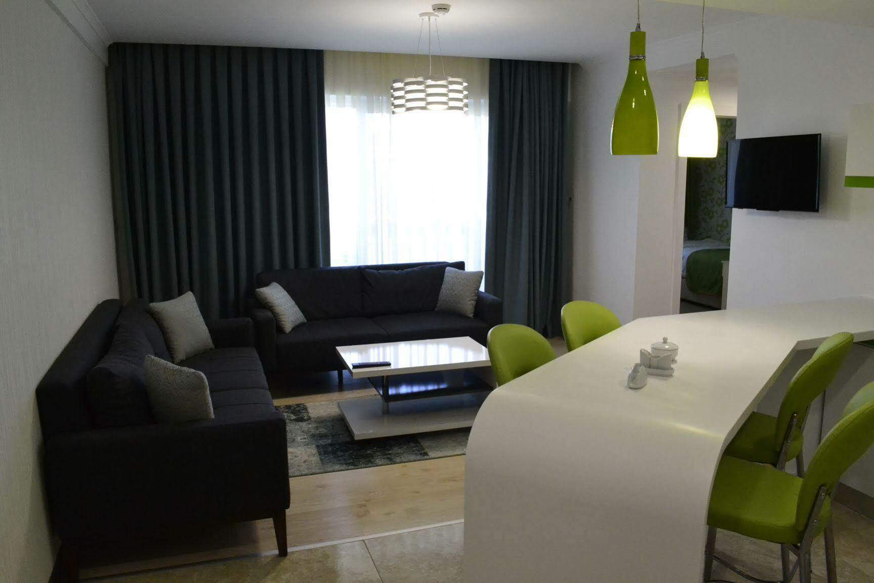 Aforia Thermal Residences Hotel