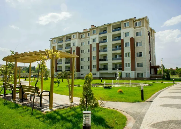 Aforia Thermal Residences