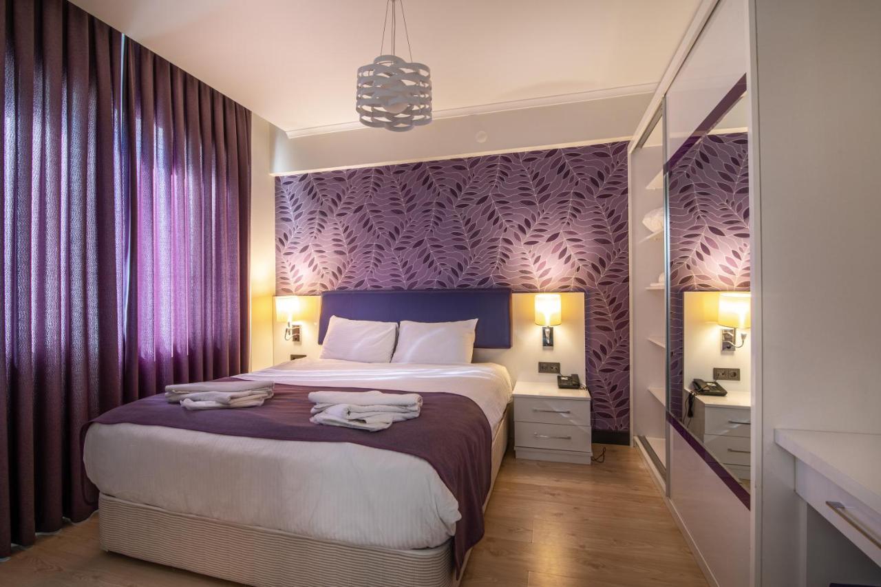 Aforia Thermal Residences Отель Афьон