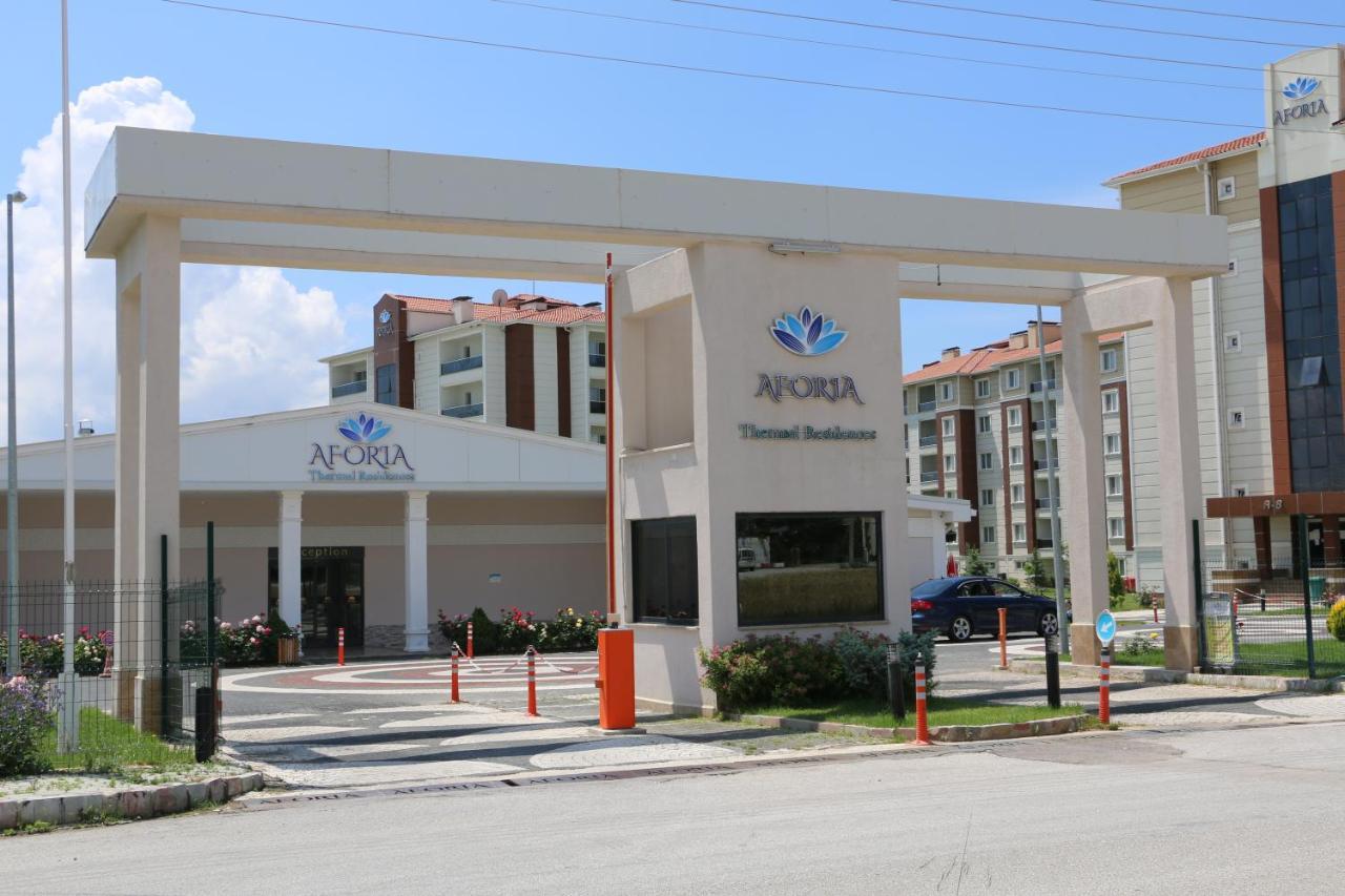 Hotel Aforia Thermal Residences