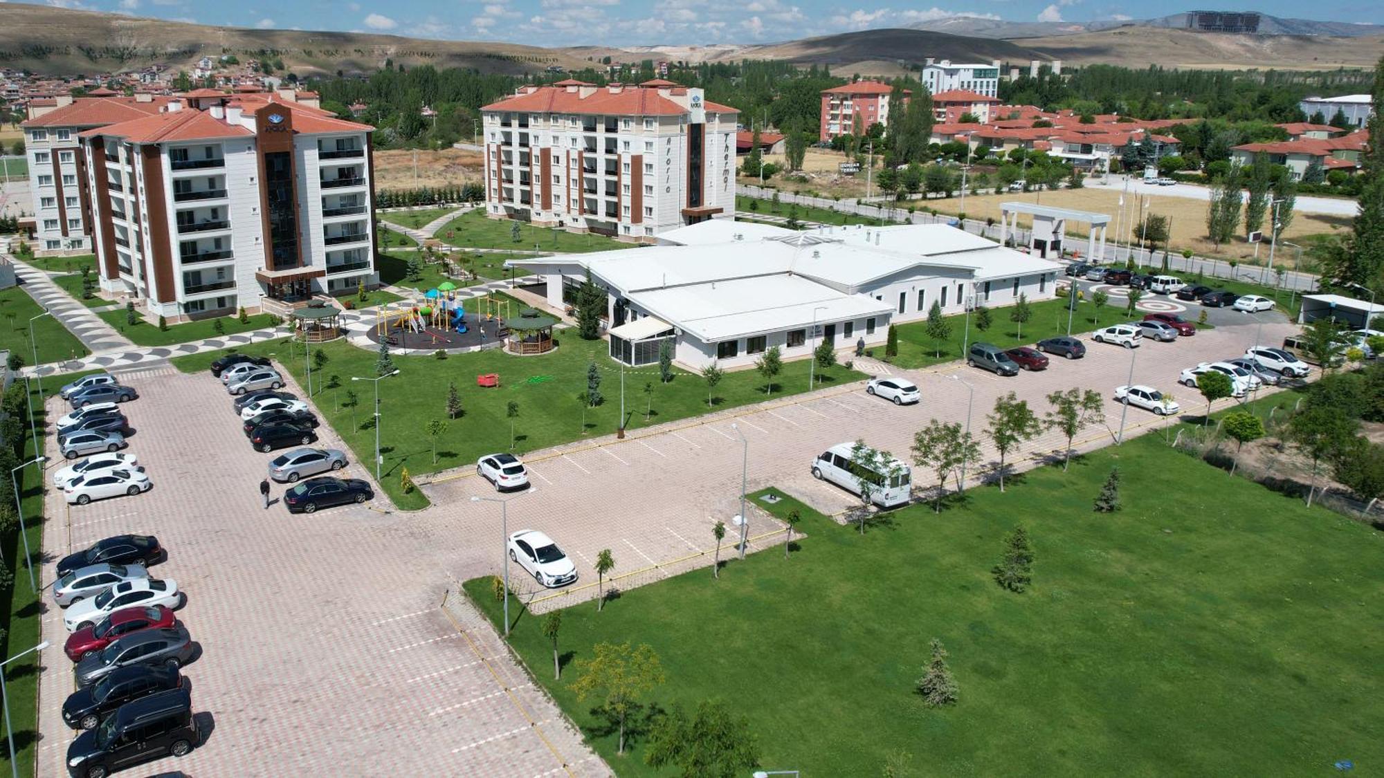 Aforia Thermal Residences 2*