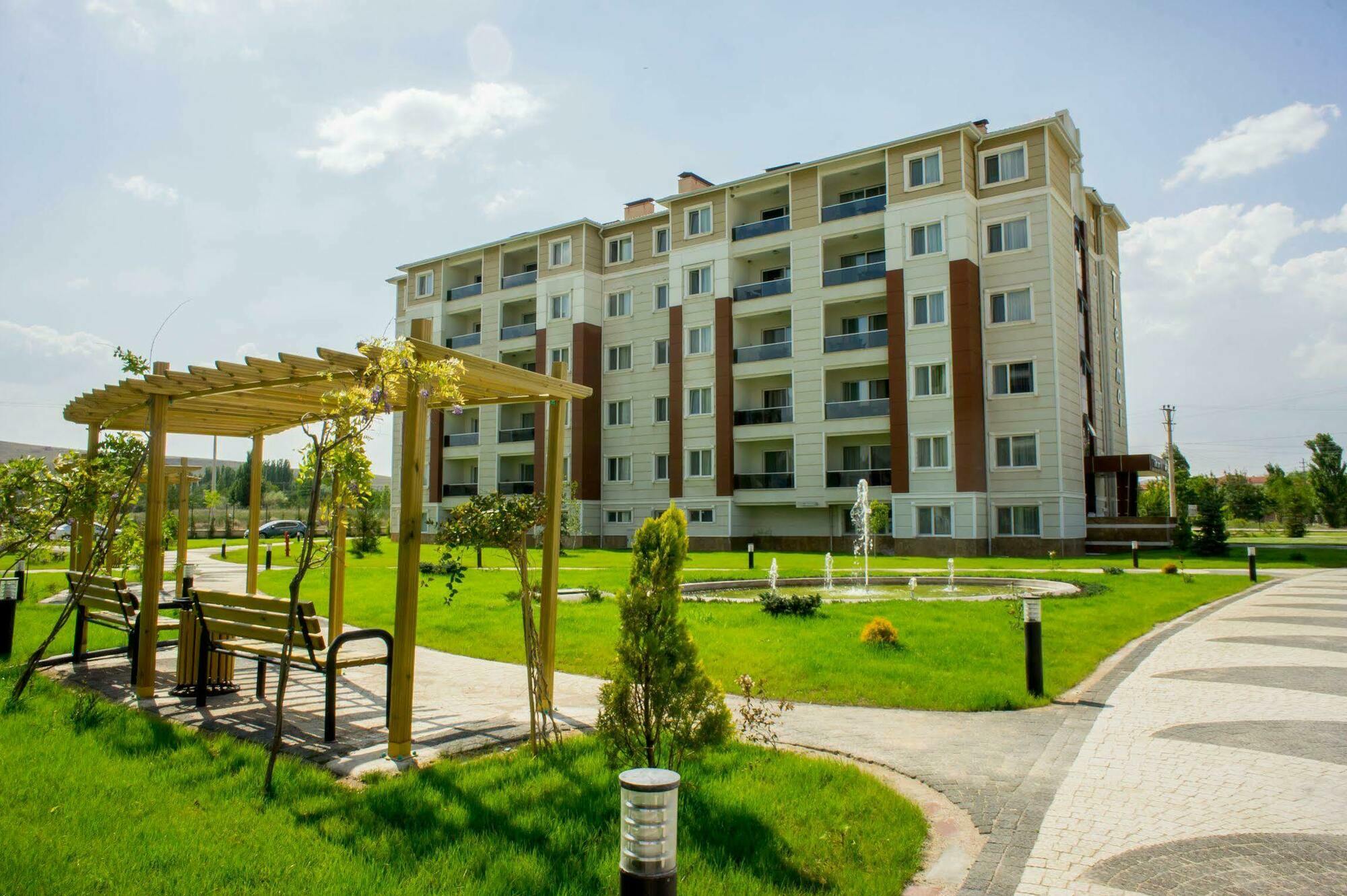 Aforia Thermal Residences 2*